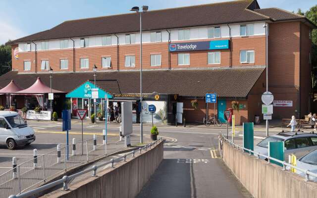 Travelodge Bridgwater M5