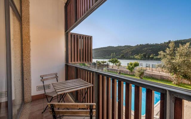 Alamal River Club