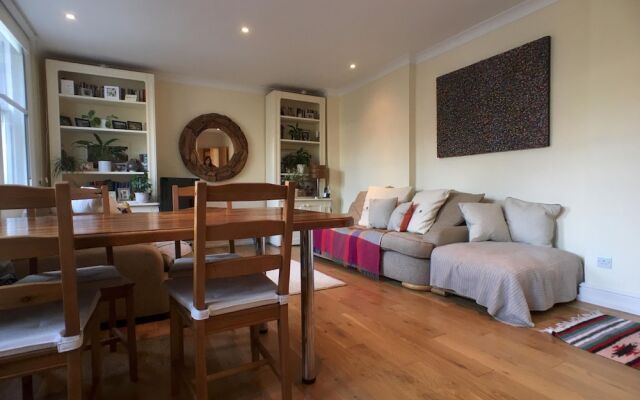 Stunning Cosy Flat in Farringdon