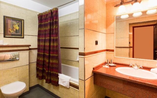 Hotel Continental