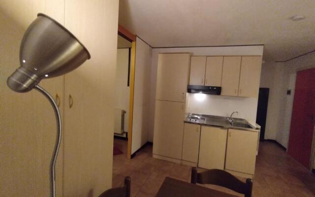 Appartamento Vacanze Graynite-High Altitude