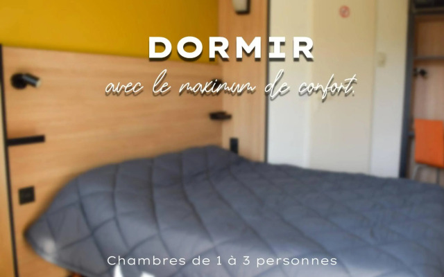 Premiere Classe Rodez