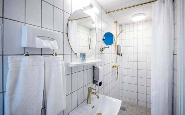 Kompas Hotel Aalborg