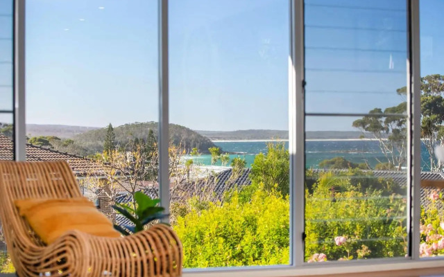 Surfers Beach House