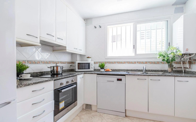 Myhost Augusta Altafulla