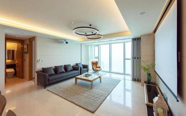 LCT Residence