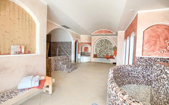 Hotel Le Balze Aktiv & Wellness