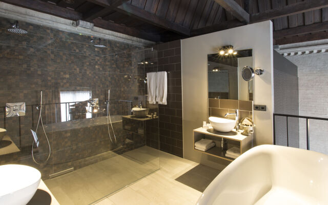 Boutique Hotel The Roosevelt
