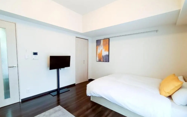 Crecia Doutonbori – Guest Rooms – Osaka