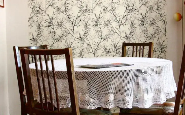 Rooms & Apartments Dolac