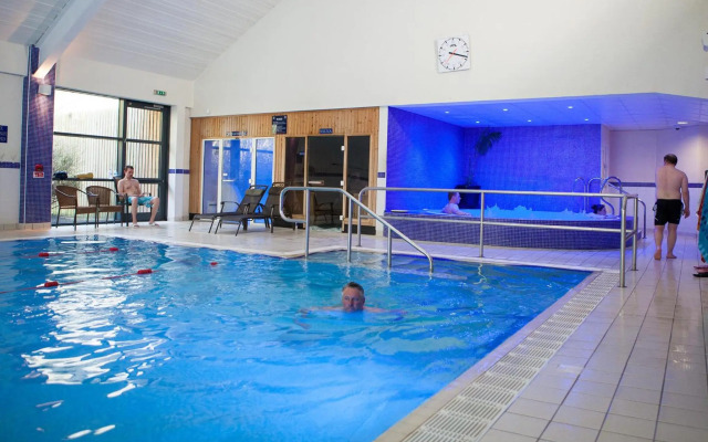 Bannatyne Spa Hotel Hastings