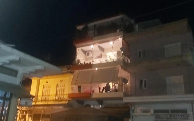 TSELIOS