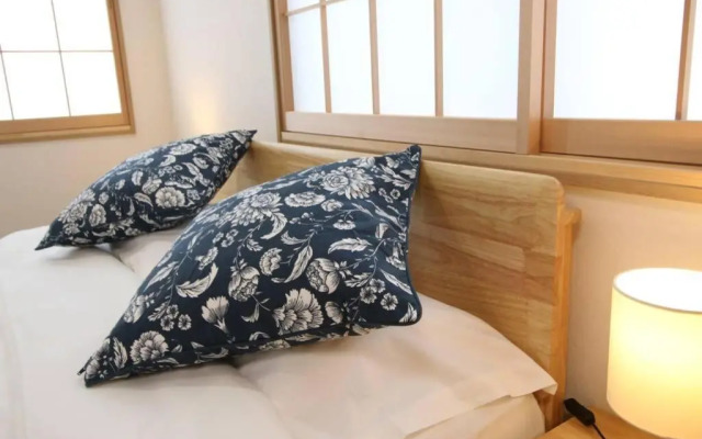 Uhome Suido Apartment SD