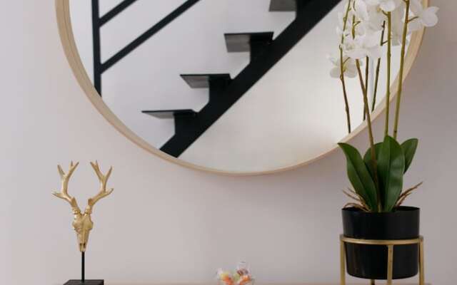 Le Paradis de la Joliette - Appartement