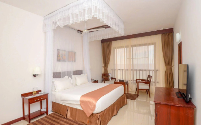 Raphael's Hotel