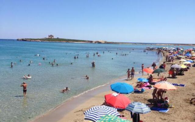 Casa indipendente con ampia veranda