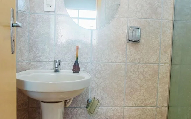 Duplex com Churrasqueira Wi-fi e Garagem