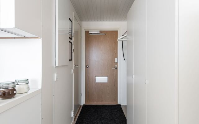 Hiisi Homes Turku Fleminginkatu