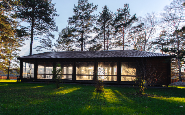 Царские Палаты