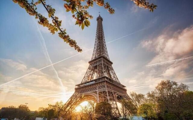 Chambre d'Hotes Proche de Disneyland et Pas Loin de Paris