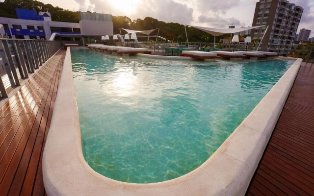 Setai Yacht S3 - By Almare Flats