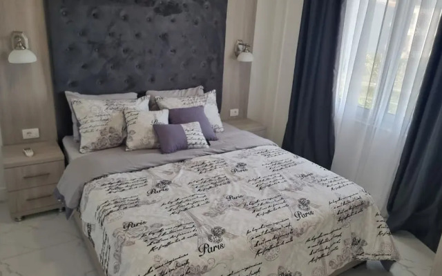 Apartments Princess Valdanos