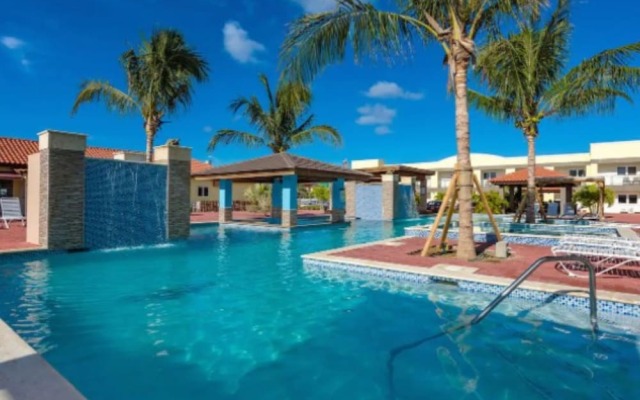 Apartamento en Aruba Cerca a la Playa