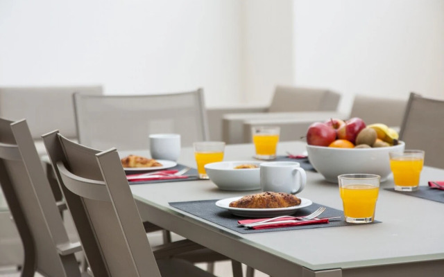 ALTIDO Marques Terrace Deluxe