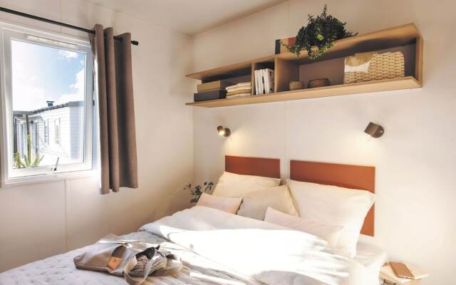 Domaine des Chênes Blancs - Camping