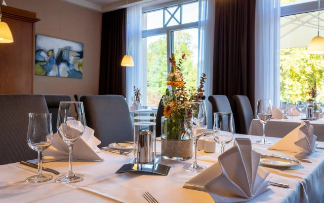 Parkhotel Berghoelzchen