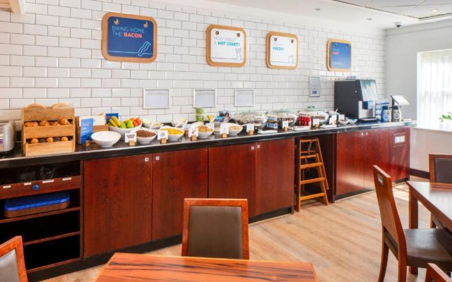 Holiday Inn Express York by IHG