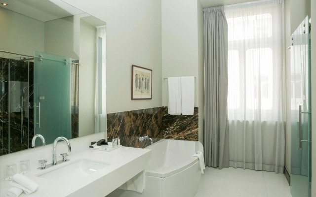 Pousada de Lisboa, Praça do Comércio - Small Luxury Hotel