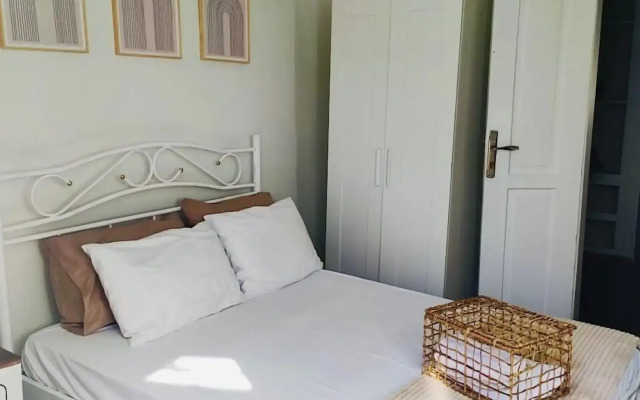 Asmali Bahce Butik Otel