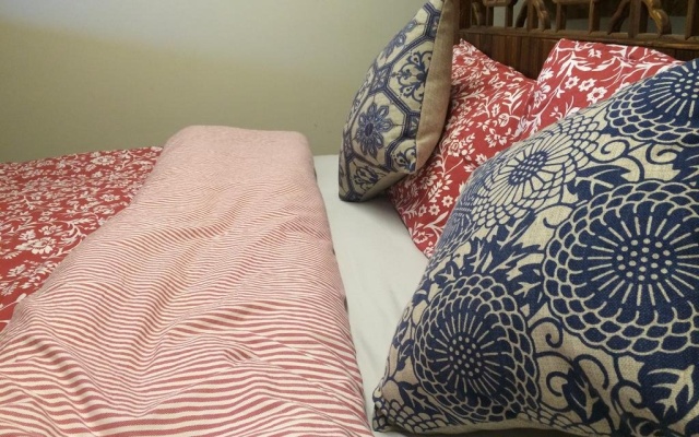 Xingfuli Hostel Xijiang – Guest Rooms – Qiandongnan