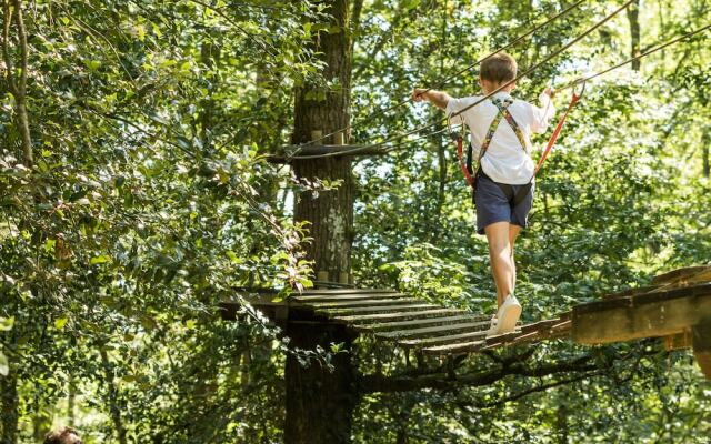 La Maison de l'Orbière