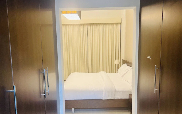 AlRaef Luxury Apartments