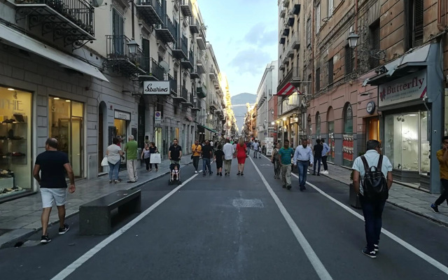 Sofia Pretty Appartament