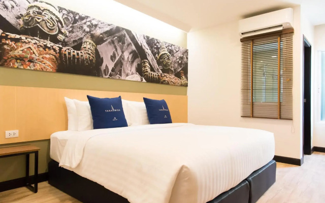 Tarawish Hotel