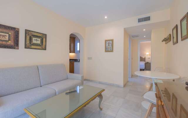 Apartamentos Soho Boutique Vistahermosa