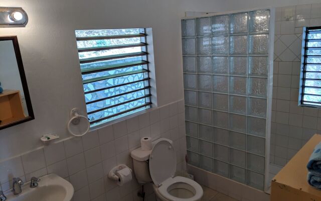 La Sagesse Hotel Restaurant & Beach Bar