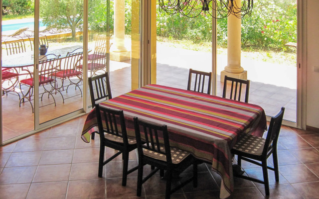 Les Oliviers (HYE115)