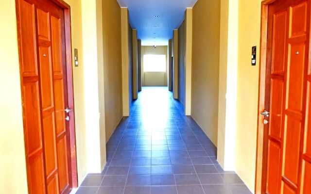 The Bua Boutique Resort