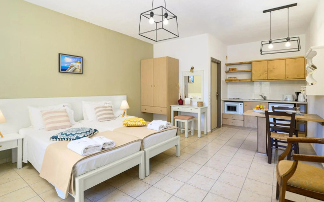 Villa Vicky