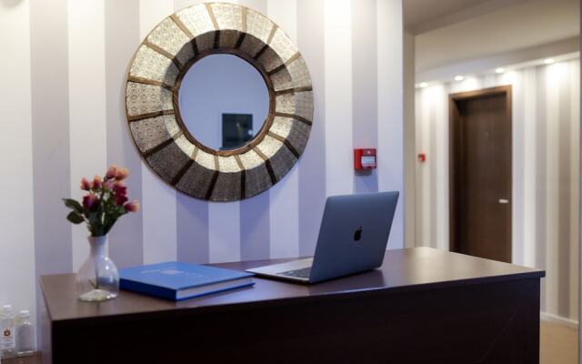 Luxury Rooms Luca and Deluca