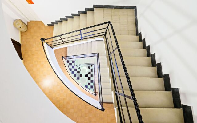 Hotel Galfi - Boutique & Adults Only