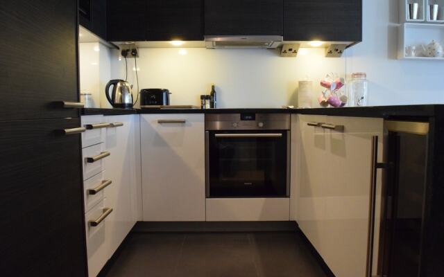 1 Bedroom Apartment in Imperial Wharf