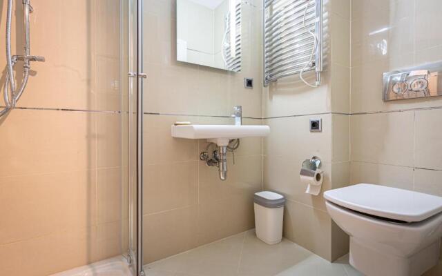 Kron luxury 2 Bedroom Apartment in Silver Mountain