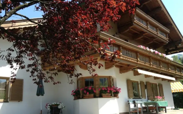 Haus Jasmin