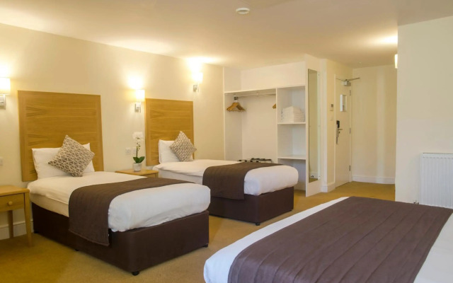 The Kings Hotel