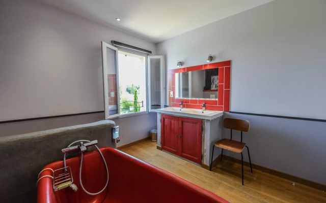 La Grande Oasis Gite et Spa